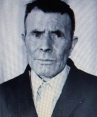 Лисин Фёдор Петрович