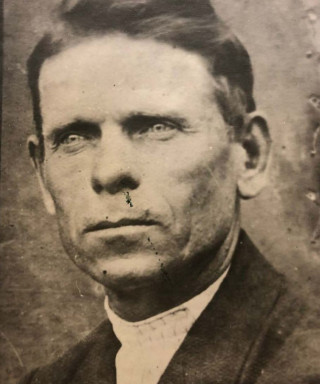 Носуров Степан Савельевич