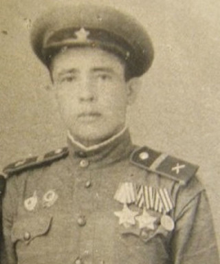 Назмиев Галаутдин Хуснутдинович