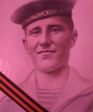 Горбенко Игнат Петрович