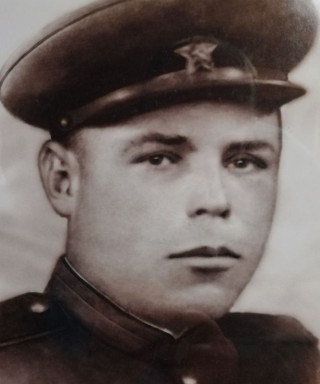 Ермаков Иван Иванович