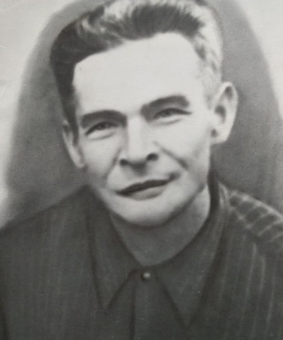 Заборский Александр Александрович