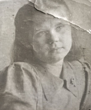 Львова Алевтина Николаевна