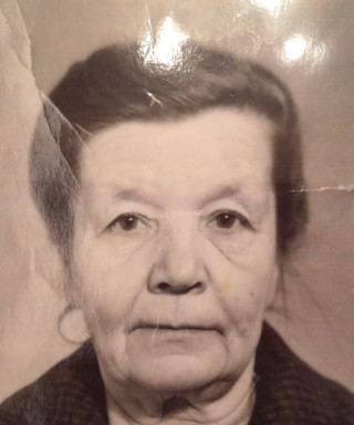 Батвинникова Ольга Яковлевна