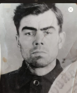 Прудников Родион Назарович