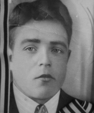 Фрольцов Владимир Тимофеевич