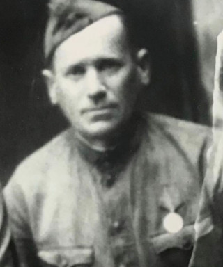 Кучинский Фёдор Игнатьевич