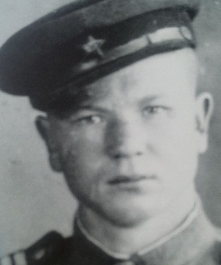 Тюменцев Иван Филиппович