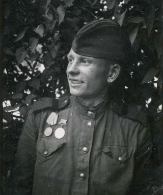 Ендрусин Владимир Иосифович