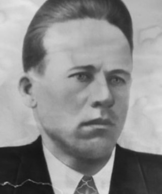 Викторов Николай Семенович