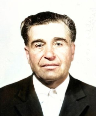 Агузаров Михаил Моисеевич