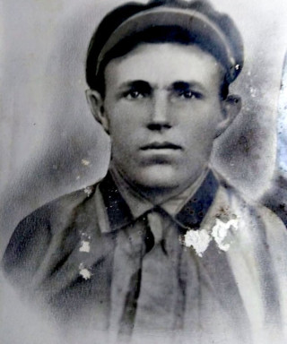 Горбунов Алексей Иванович