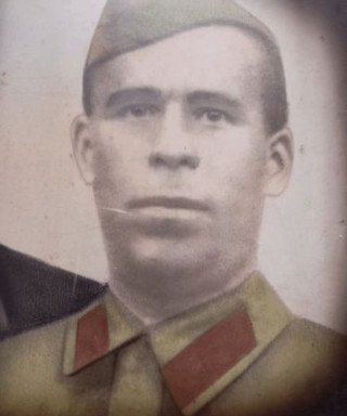 Архипов Николай Михайлович