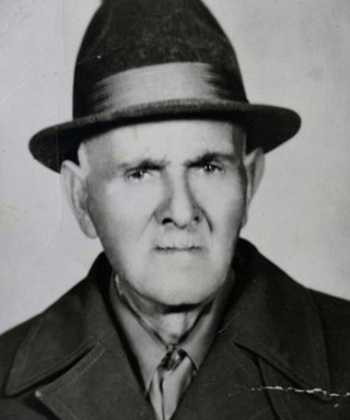 Исмайлов Мисир Джафар-Оглы