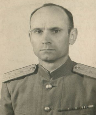 Назаров Алексей Алексеевич