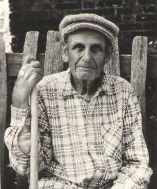 Федин Иван Алексеевич