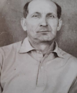 Катеруша Георгий Моисеевич