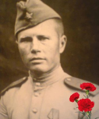 Фальков Андриан Иванович