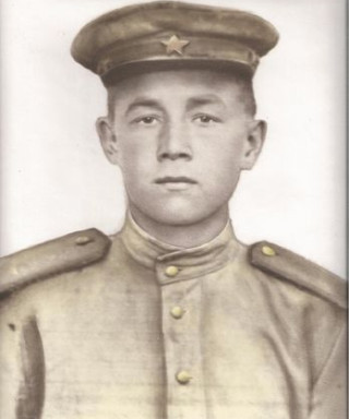 Мухамеджанов Акрам Галимжанович