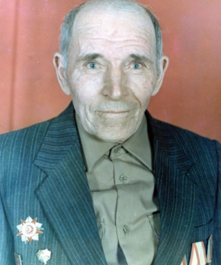 Дубинин Андрей