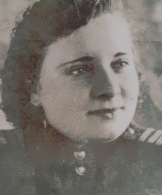 Ногина Нина Георгиевна