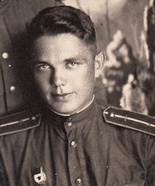 Жденев Дмитрий Васильевич