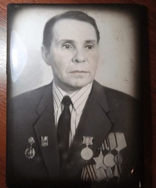 Пелевин Сергей Васильевич