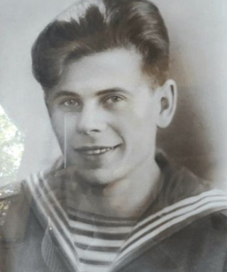 Полунин Юрий Петрович