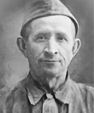 Завьялов Сергей Романович