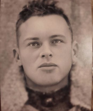 Хлыбов Николай Николаевич