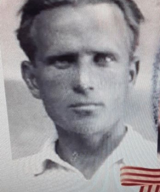 Баринов Петр Алексеевич