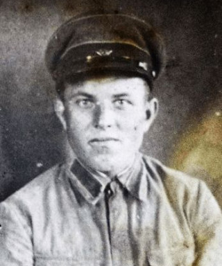 Дубина Петр Тимофеевич