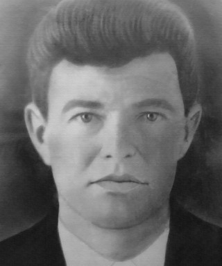 Шестов Григорий Васильевич