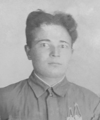 Хайретдинов Нугаман Бадретдинович