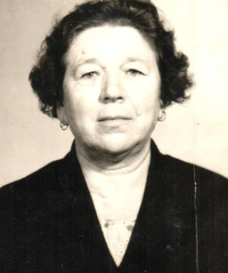 Юрова Любовь Ивановна