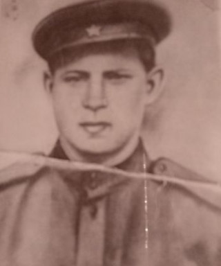 Голунов Николай Федорович