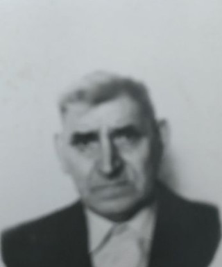 Мантров Петр Михайлович