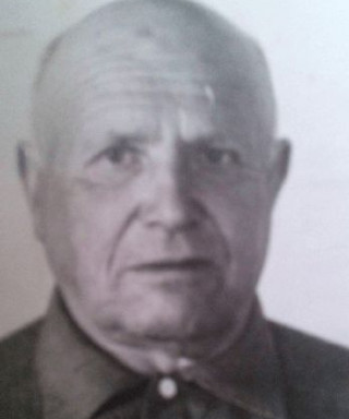 Яковенков Пётр Емельянович