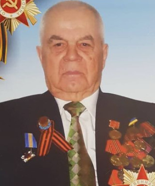 Лагода Александр Александрович