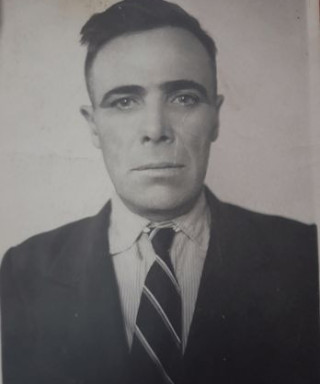 Дорофеев Андрей Никанорович