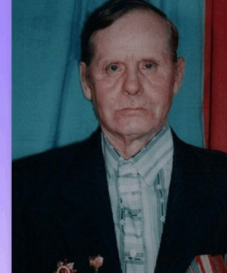 Коновалов Борис Павлович