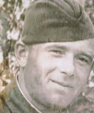 Бешенцев Михаил Иванович