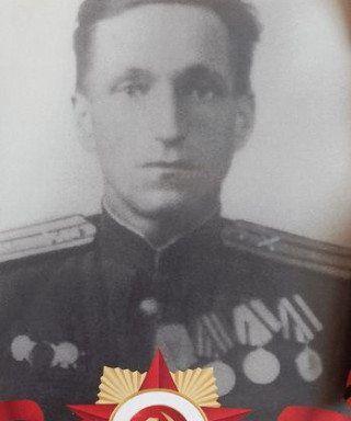 Фёдоров Пётр Александрович