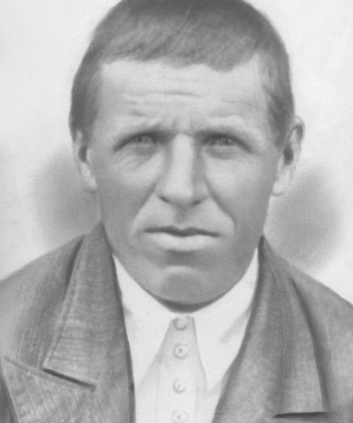 Юрковский Марк Денисович