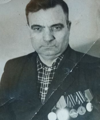 Бабич Александр Сергеевич