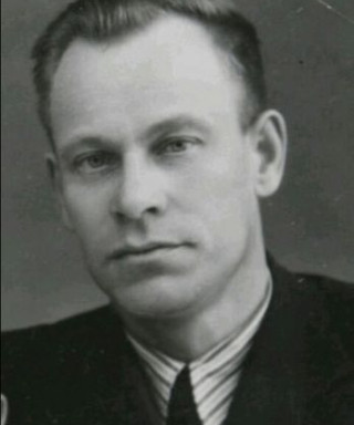 Давыдов Сергей Николаевич