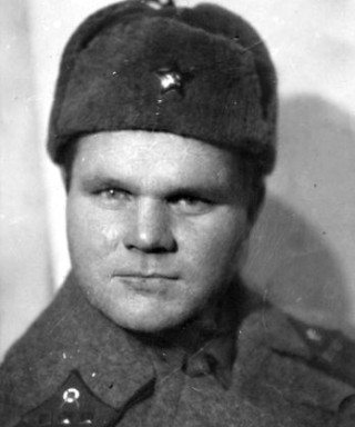 Петров Никита Петрович