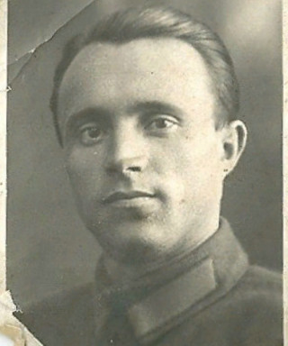 Иконников Пётр Михайлович