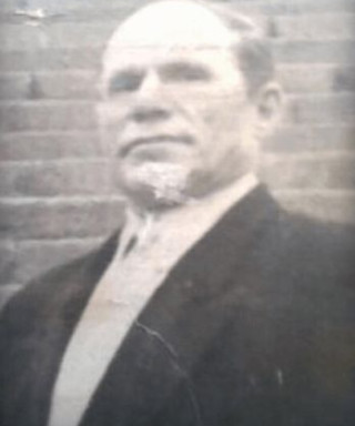 Грищенко Андрей Егорович