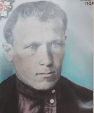 Фёдоров Михаил Николаевич